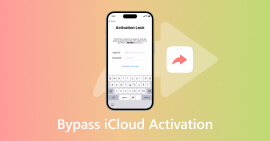 Activación de iCloud ypass