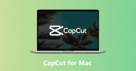 CapCut para Mac