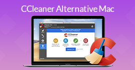 Alternativa CCleaner