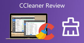 Revisión de CCleaner
