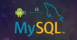 Cambiar/Restablecer la contraseña raíz de MySQL