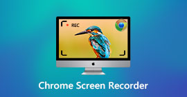 El mejor grabador de pantalla de Chrome
