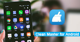 Clean Master