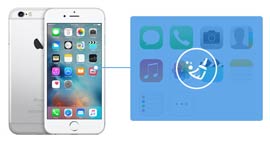 Borrar datos y configuraciones en iPhone