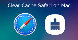 Borrar caché Safari Mac