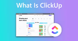 Reseñas de ClickUp