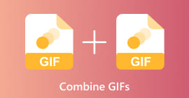 Combinar GIF en uno