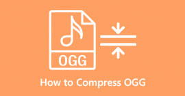 Comprimir OGG