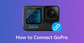 conectar gopro