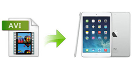 Convertir AVI a iPad