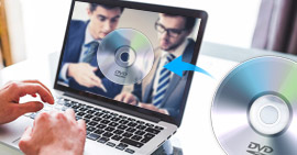 DVD a PC