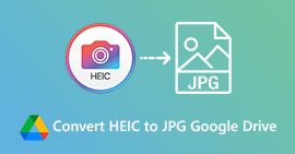 Convertir HEIC a JPG