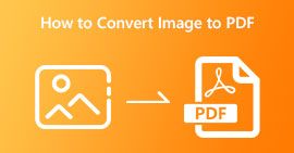 Convertir imagen a PDF