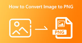 Convertir imagen a PNG