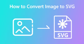 Convertir imágenes a SVG