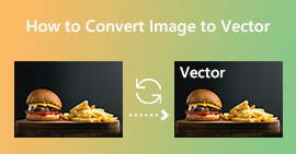 Convertir imágenes a vector