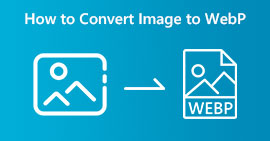 Convertir imágenes a WebP