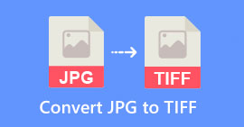Convertir JPG a TIFF