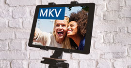 Convertir MKV a iPad