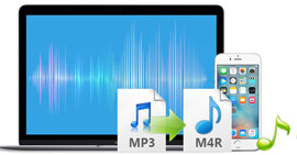 Convertir MP3 M4R
