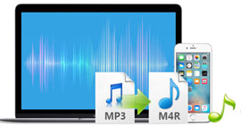 Convertir MP3 a M4R