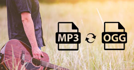 Cómo convertir MP3 a OGG (paso a paso con imágenes)