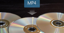 Cómo convertir fácilmente MP4 a DVD en Windows/Mac