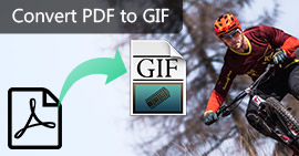 Convertir PDF a GIF