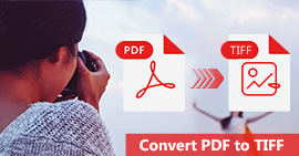 Convertir PDF a TIFF