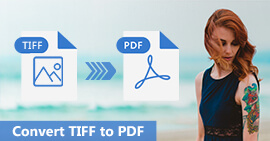 Convertir tiff a pdf