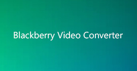 Convertir y editar video a BlackBerry