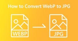 Convertir WEBP