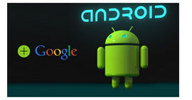 Agregar nueva cuenta de Google en Android