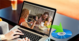 Cree un disco Blu-ray con su video