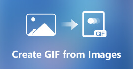 Crear GIF a partir de imágenes