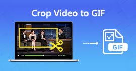 Recortar video a GIF