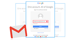 Cómo eliminar una cuenta de Gmail