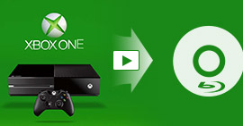 Juega Blu-ray en Xbox One