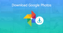 Descargar Google Photos