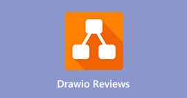 Reseñas de DrawIO