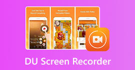 Du Screen Recorder