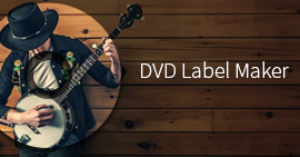 DVD Label Maker