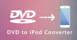 Convertidor de DVD a iPod