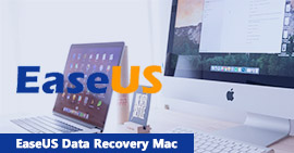 EaseUS Recuperación de Datos Mac