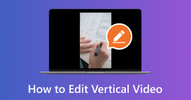 Editar vídeos verticales