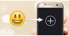 Emojis para Android