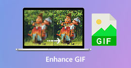 Mejorar GIF
