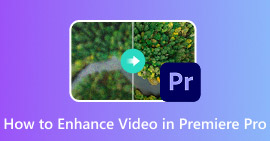 Mejorar vídeos en Premiere Pro