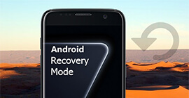 Cómo ingresar y usar el modo de recuperación de Android