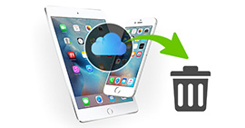 Eliminar la cuenta de iCloud